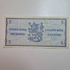 Suomi	1963	5 markkaa 2kpl  (14375-6) - pikkukuva 2