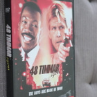 DVD Toiset 48 tuntia ( 1988 Nick Nolte Eddie Murphy ) - pikkukuva 1