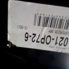 OPEL Calibra, Astra, Vectra Alatukivarsi 021-OP72-6 ( 5-901) - pikkukuva 3