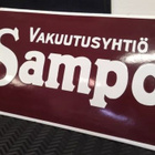OKK 1987 Sampo Vakuutus Oy, Turku pörssi - pikkukuva 2