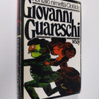 Giovanni Guareschi : Kohtalo nimeltä Clotilde : rakkaus- ... - pikkukuva 1
