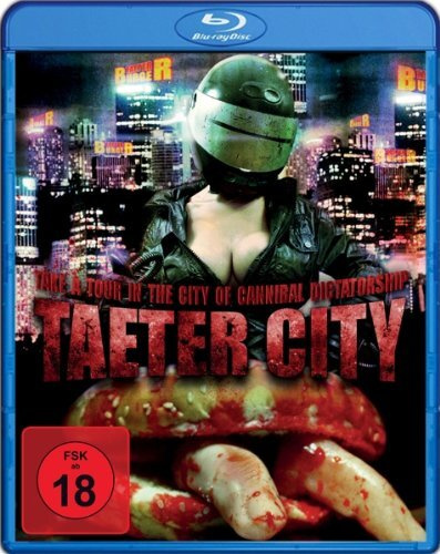 taeter city	(19 256)	k	-DE-	BLU-RAY					audio gb.