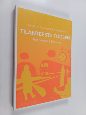 Eila Hämäläinen ym. : Tilanteesta toiseen : Harjoituksia ...