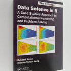 Deborah Ann Nolan : Data science in R : a case studies ap... - pikkukuva 1