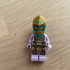 LEGO - Ninjago NJO0686: Thunder Keeper - pikkukuva 1