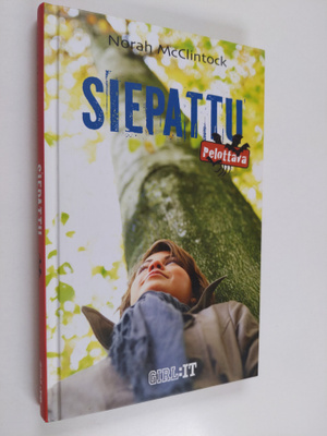Norah McClintock : Siepattu