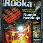 Erä Ruoka 12/2008 - pikkukuva 1