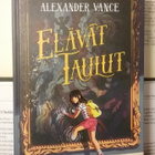 Alexander Vance - Elävät taulut (sid.) - pikkukuva 1