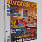 Avotakka 2/1996 - pikkukuva 1