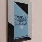 Gordon MacDonald : Tasapaino yksityiseen maailmaasi - pikkukuva 1