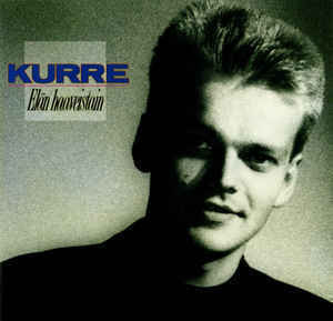 Kurre - Elän Haaveistain