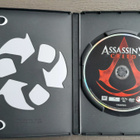 DVD: Assassin's Creed (Michael Fassbender 2016) - pikkukuva 3