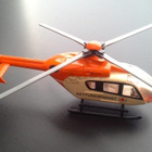 Realtoy Eurocopter ambulanssihelikopteri - pikkukuva 2