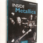 Chris Ingham : Inside Metallica : tarinat laulujen takana - pikkukuva 1