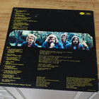 Jussi & The boys Mä tahdon rokata LP - pikkukuva 2