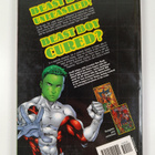 Geoff Johns ym. : Beast boys and girls - pikkukuva 2