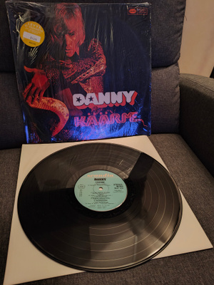 Danny käärme