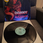 Danny käärme - pikkukuva 1