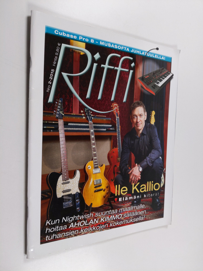 Riffi 2/2015