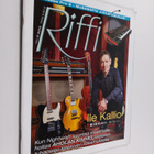Riffi 2/2015 - pikkukuva 1