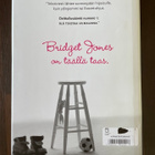 Bridget Jones Mad about the boy kirja - pikkukuva 2