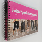 Rinna Saramäki : Joka tyypin kaavakirja - pikkukuva 1