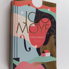 Jojo Moyes : Yömusiikkia - pikkukuva 1