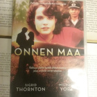 Onnen maa (DVD) - pikkukuva 1