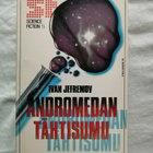Jefremov, Ivan: Andromedan tähtisumu - pikkukuva 1