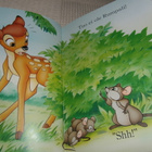 Disney Bambi Bambi piilosilla - pikkukuva 3