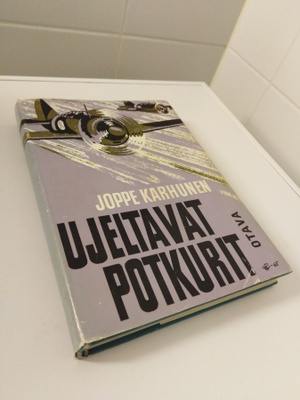Joppe Karhunen: Ujeltavat potkurit