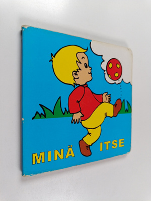 Minä itse