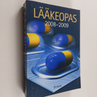 Lääkeopas : 2008-2009 - pikkukuva 1
