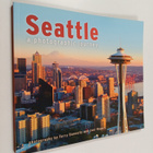 Seattle - A Photographic Journey - pikkukuva 1