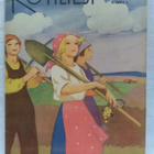 Kotiliesi No 9 toukokuu 1943 - pikkukuva 1