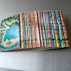 83x Topps Pokemon kortteja - pikkukuva 1