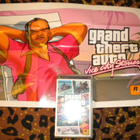 PSP UMD - Grand Theft Auto : Vice City Stories - pikkukuva 3