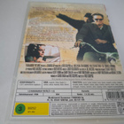 I.Q - Rakkauden yhtälö - DVD - Suomi-julkaisu - pikkukuva 2