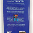 Dhyan Manik : Tarot - portti sisimpään - pikkukuva 2
