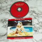 CD Maxi Single Butterfly Jones - Anywhere But Now - pikkukuva 1