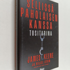 James Keene ym. : Sellissä paholaisen kanssa - pikkukuva 1