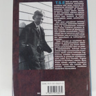 Peter Ackroyd : T. S. Eliot - pikkukuva 2