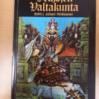 Juhani Hinkkanen (toim.): Velhojen valtakunta - pikkukuva 1
