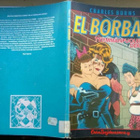 El Borbah - tylymmänpuoleinen dekkari (kirjastopoisto) - pikkukuva 2