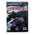 Need For Speed Carbon (PS2) - pikkukuva 1