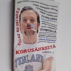 Elias Koskimies : Korusähkeitä - pikkukuva 1