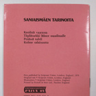 Terence Kelshaw : Kaniinit vaarassa - pikkukuva 2