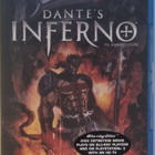 DANTE'S INFERNO, AN ANIMATED EPIC BLU-RAY - pikkukuva 1