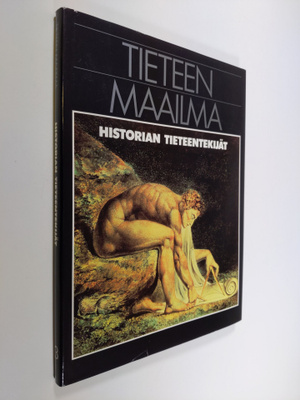 Jack (toim.) Meadows : Tieteen maailma 13, Historian tiet...