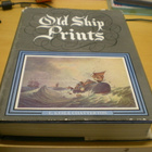 E. Keble Chatterton: Old Ship Prints - pikkukuva 1